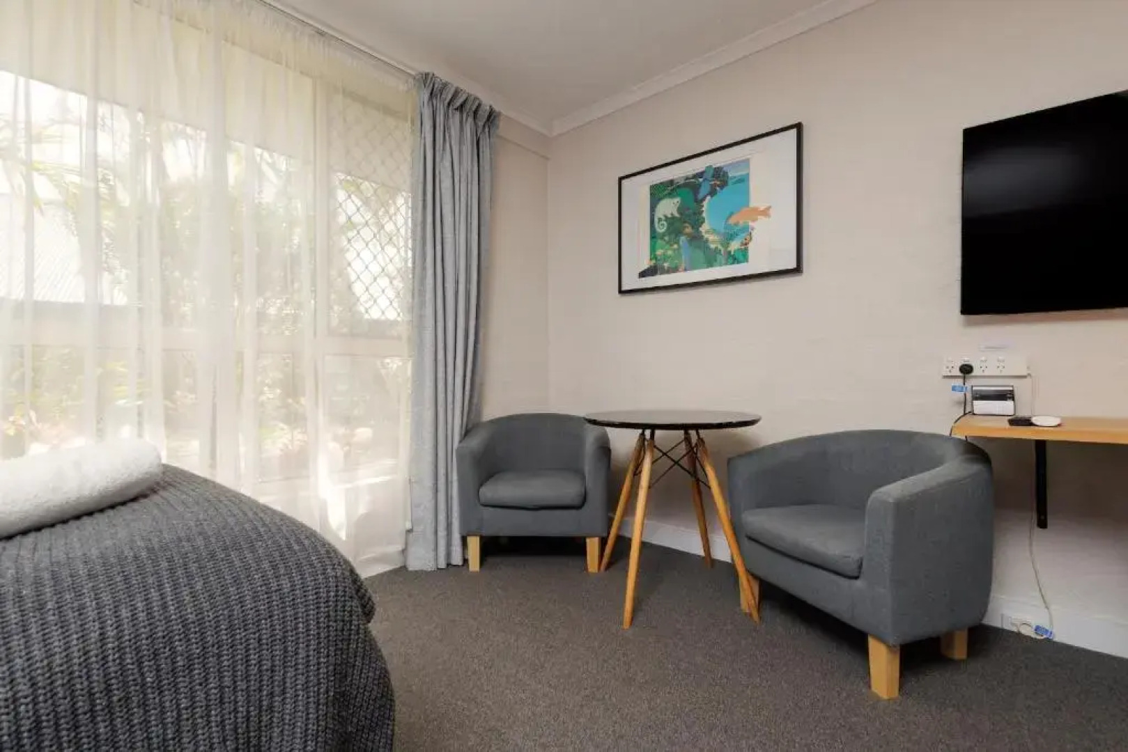 Ballina Byron Islander Resort and Conference Centre