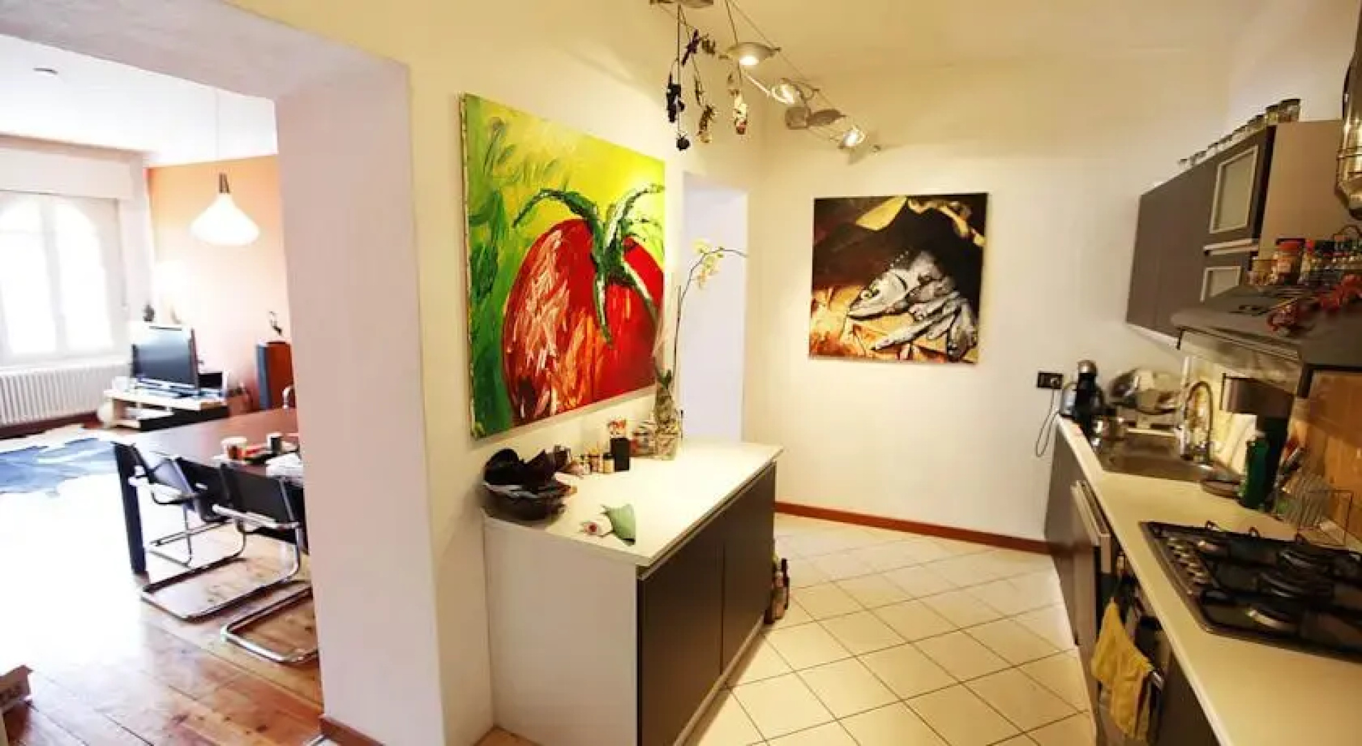 Casa Maestrale