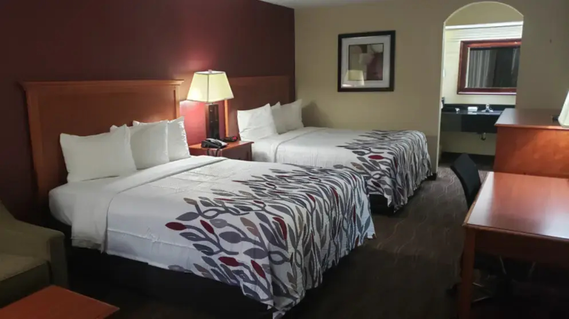 Red Roof Inn & Conference Center McKinney