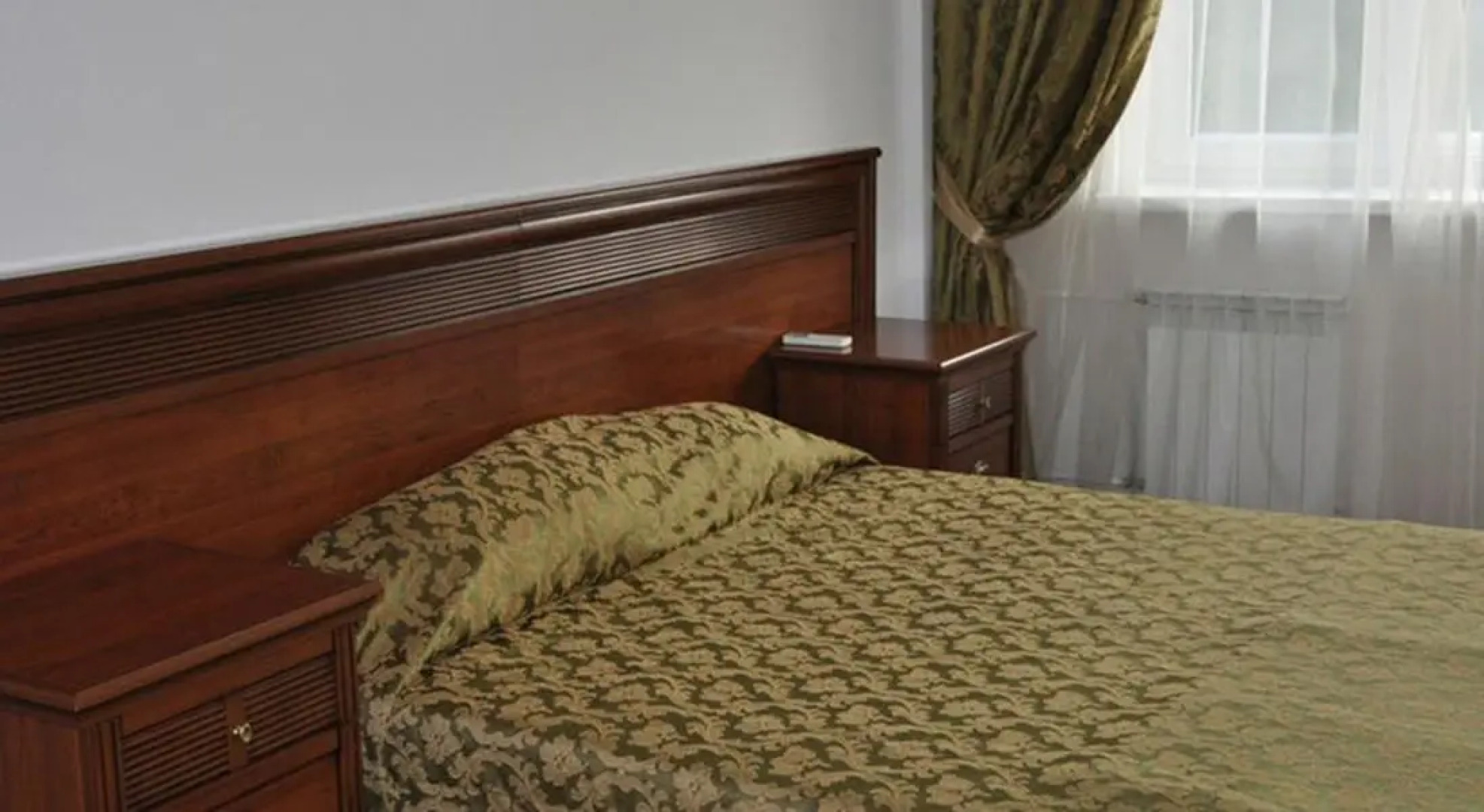 Парк-отель Жемчужина