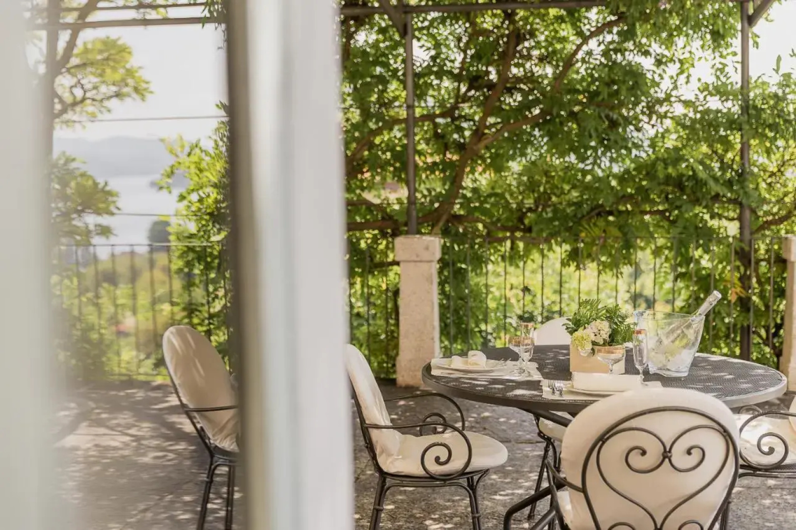 Вилла L'Antica Colonia Adults Only 