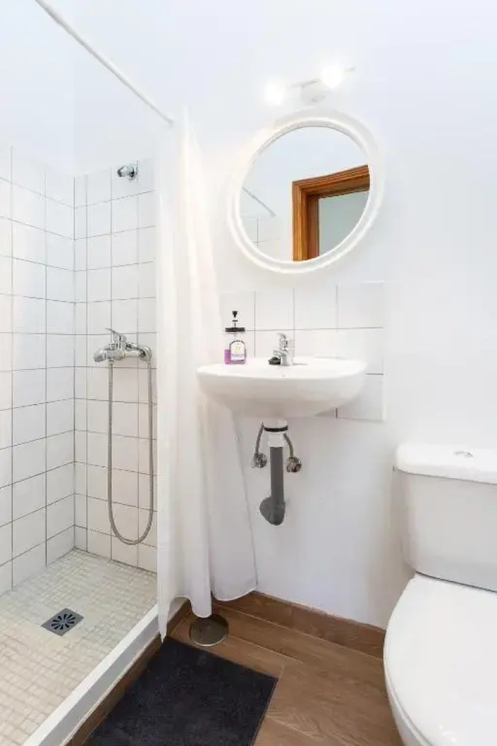 El Hostal Del Cubo