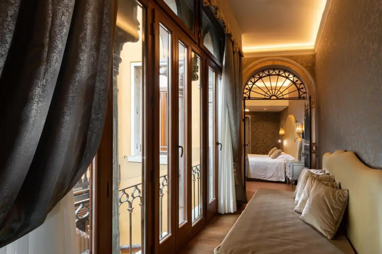 Hotel Canaletto