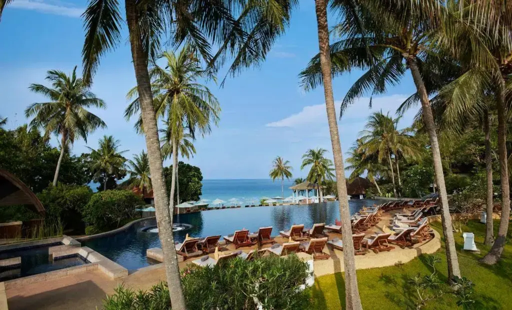 Rawi Warin Resort and Spa