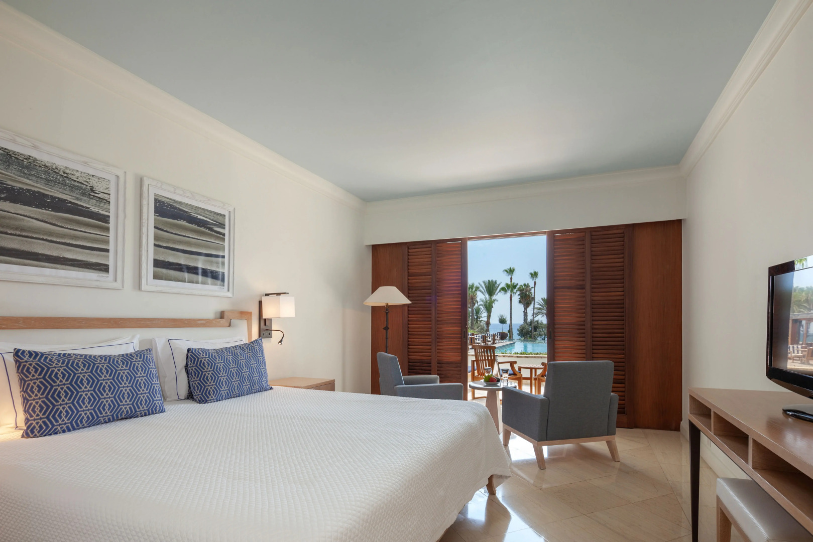 Отель Annabelle