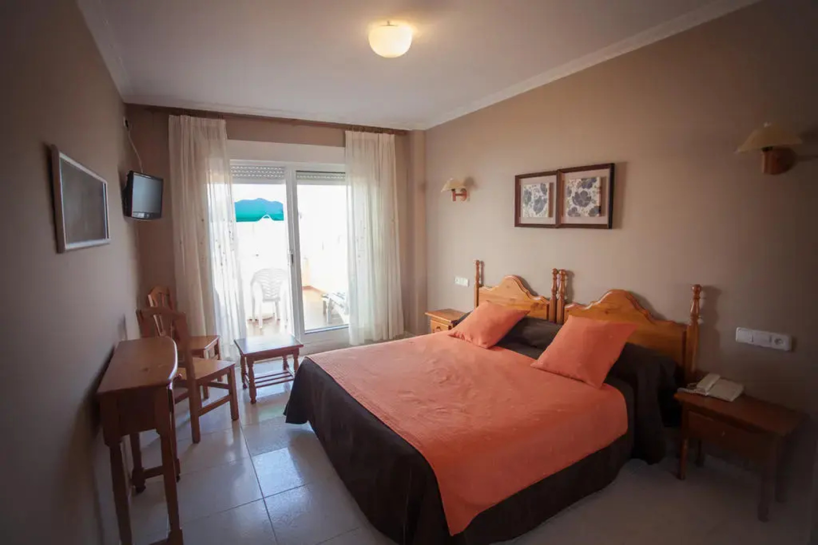 Hotel Martín Esperanza