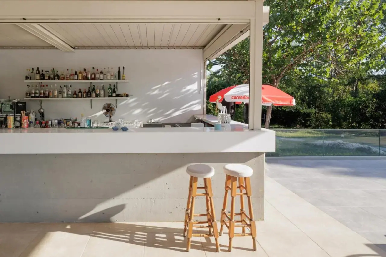 Nafsika Hotel - Adults Only