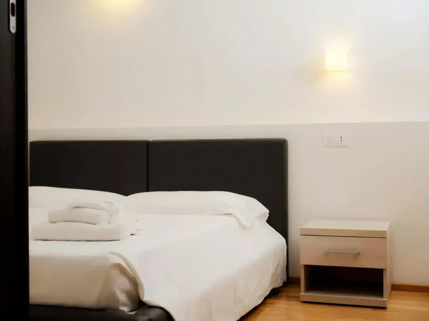 Hotel Arezzo ASC