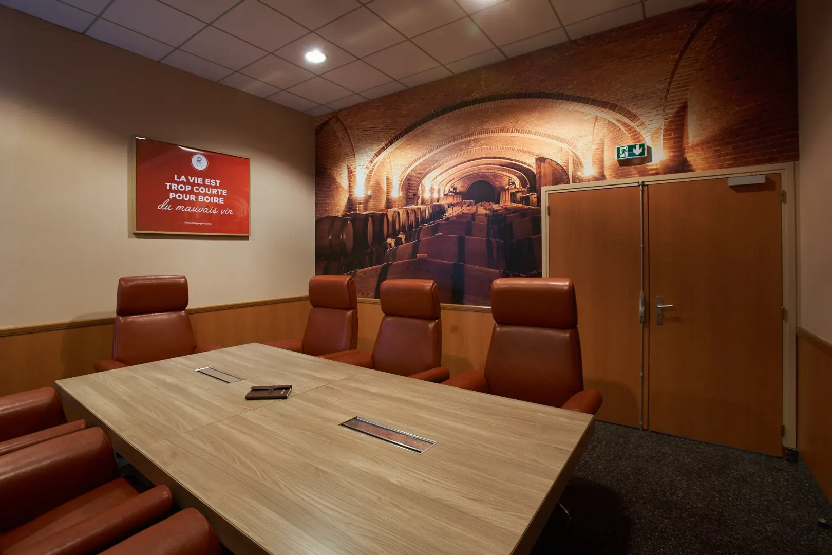 Best Western Plus Paris Saclay