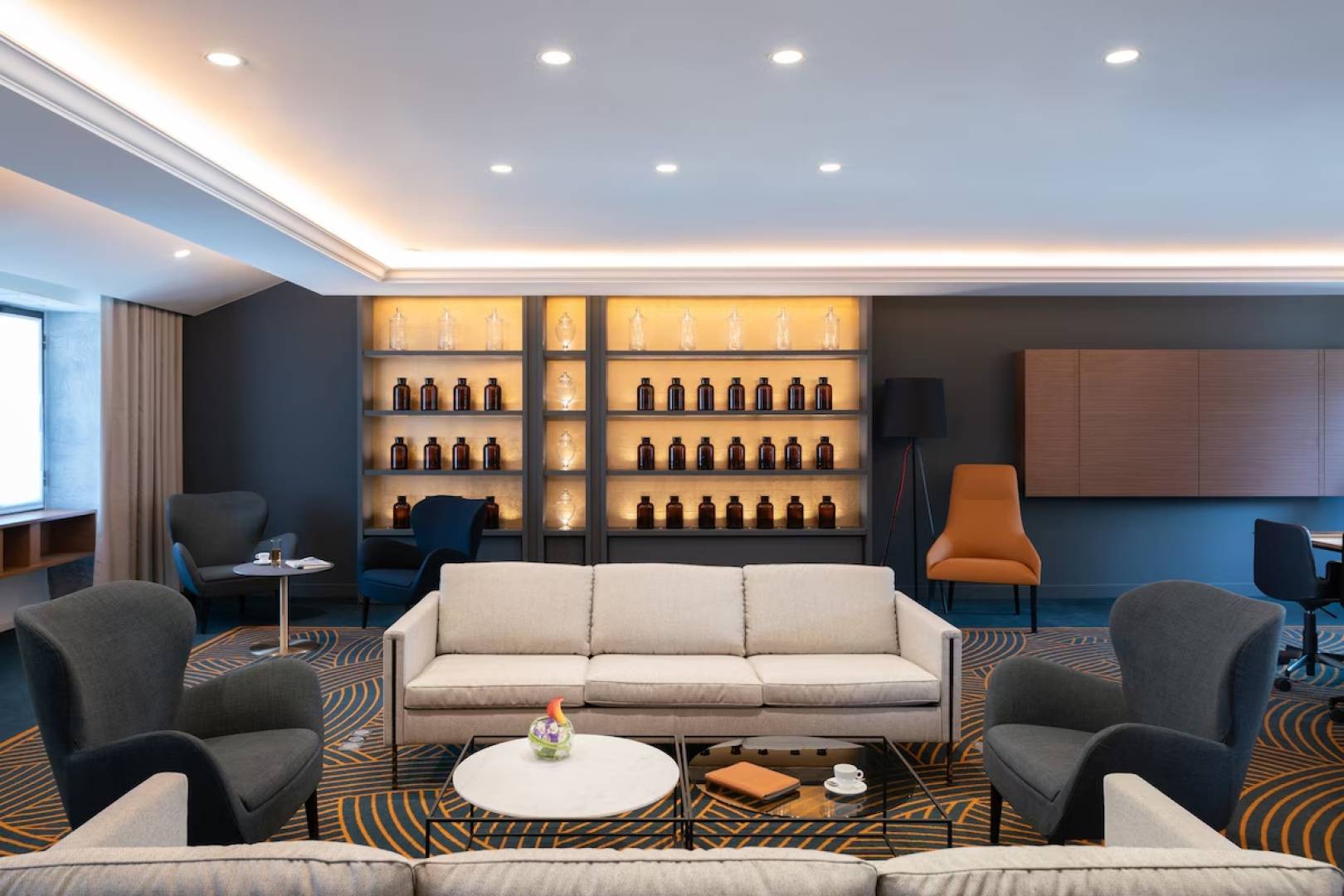 Intercontinental Lyon Hotel Dieu by IHG