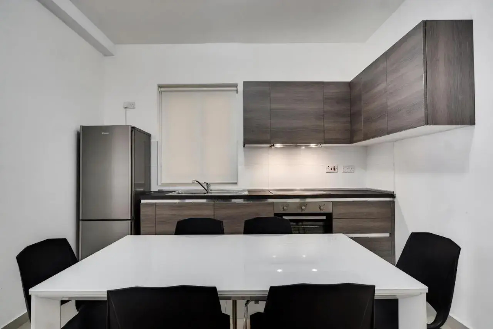 The Village Apartments
