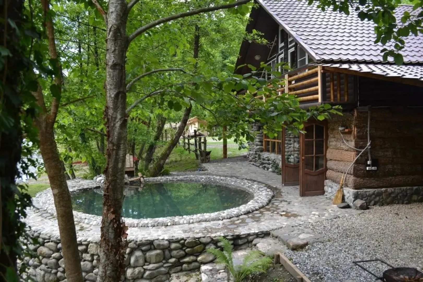 Tefiya Hotel