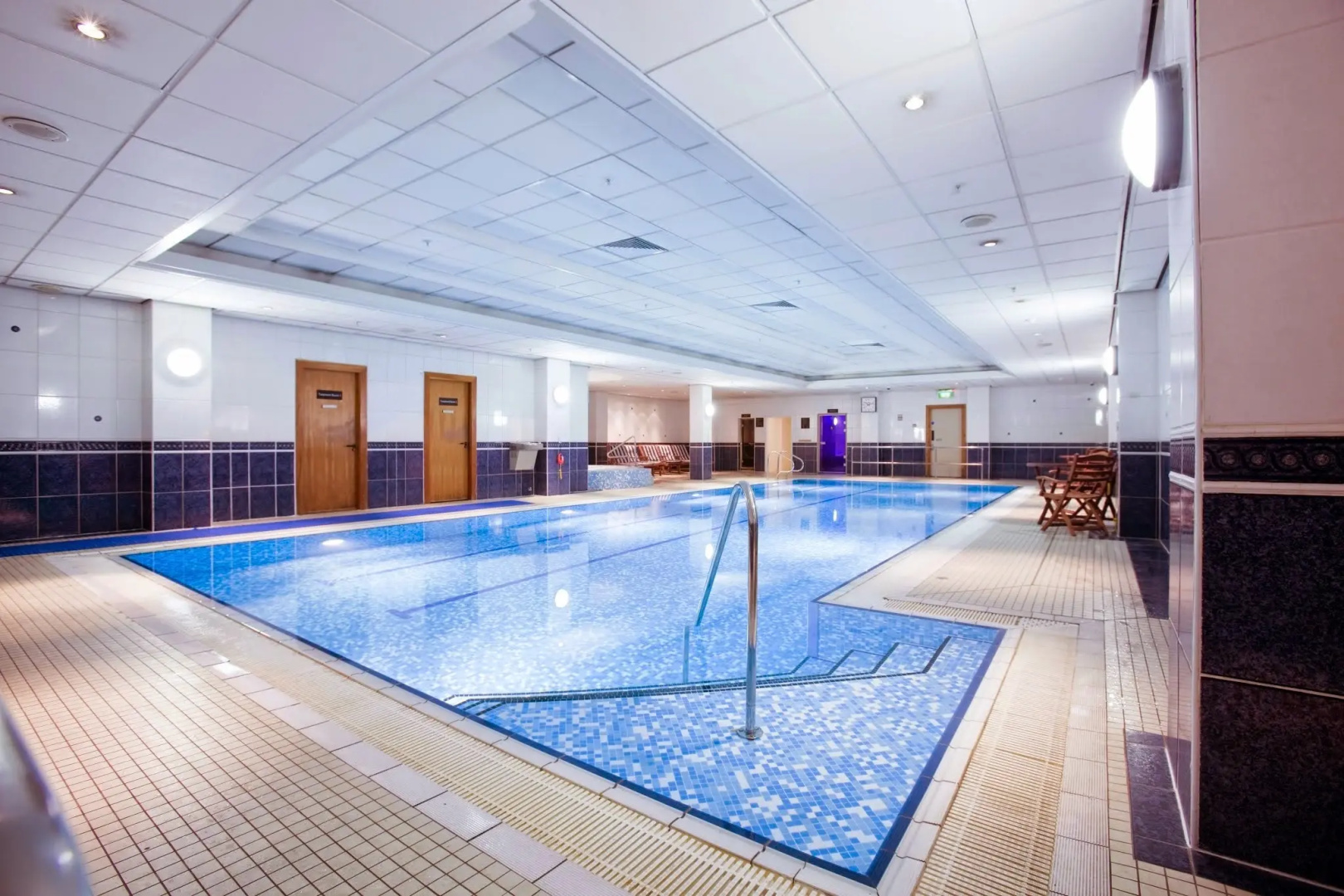 Hilton Glasgow