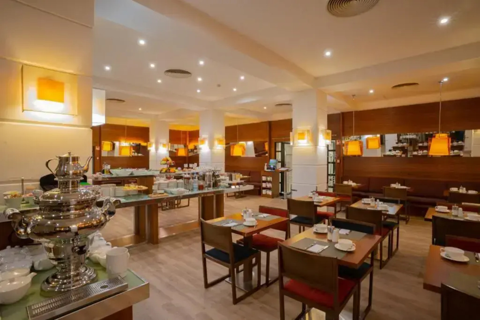 K+K Hotel Opera Budapest