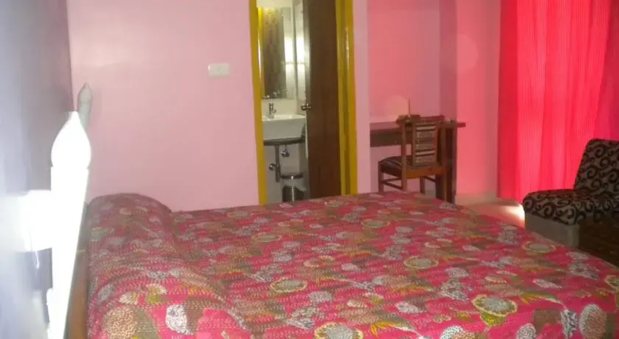 Ganpati Guest House