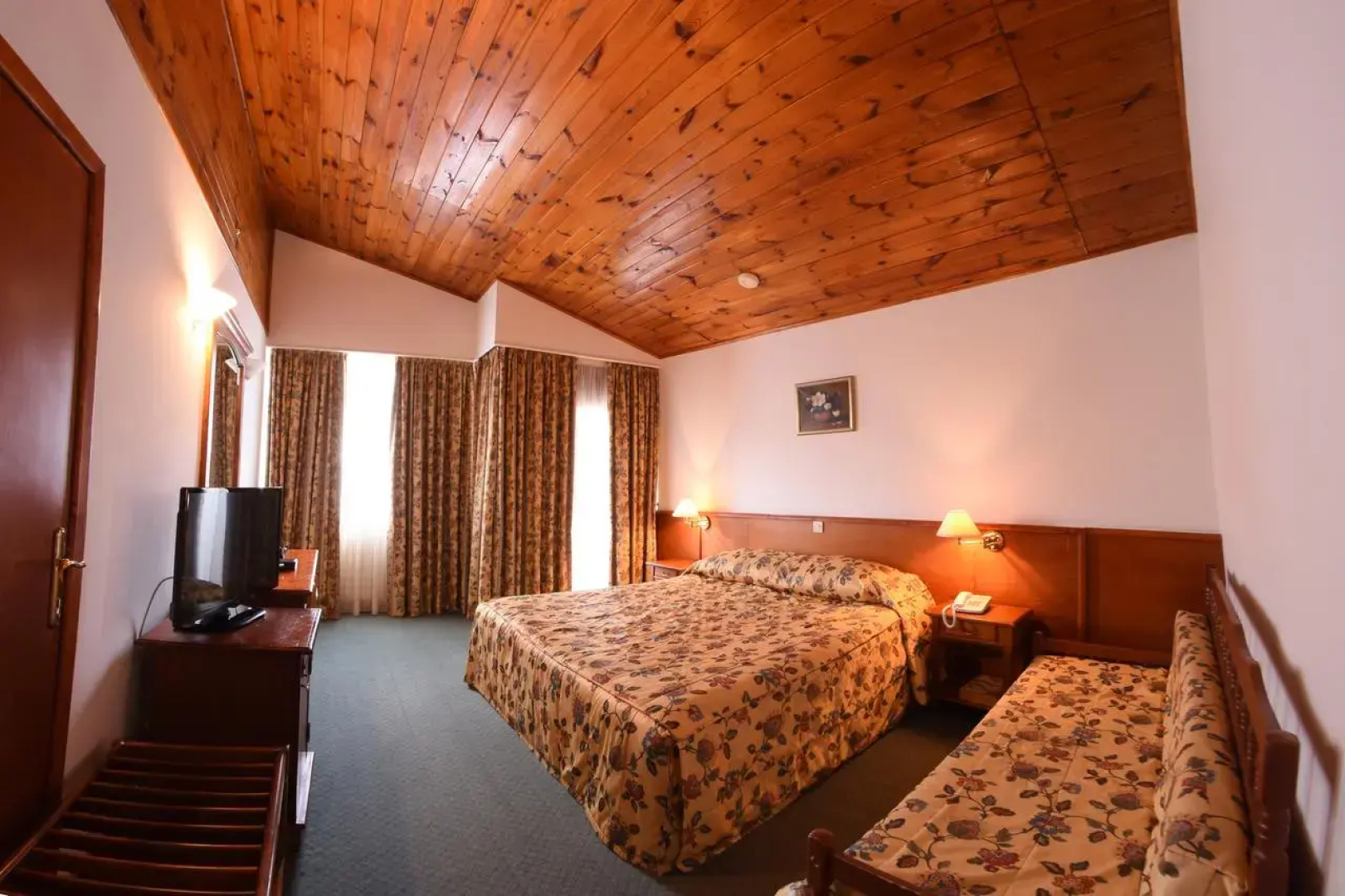 Hotel Bistra, Resort Mavrovo
