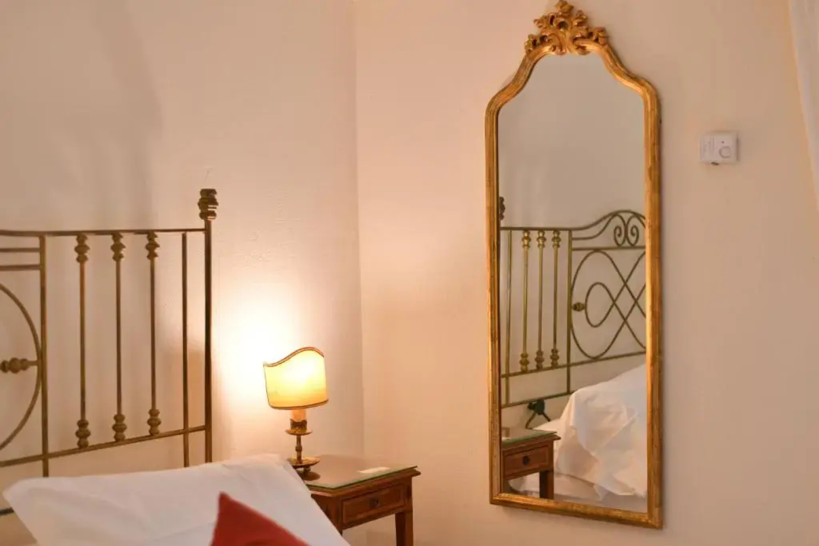 Grand Hotel Terme Di Augusto