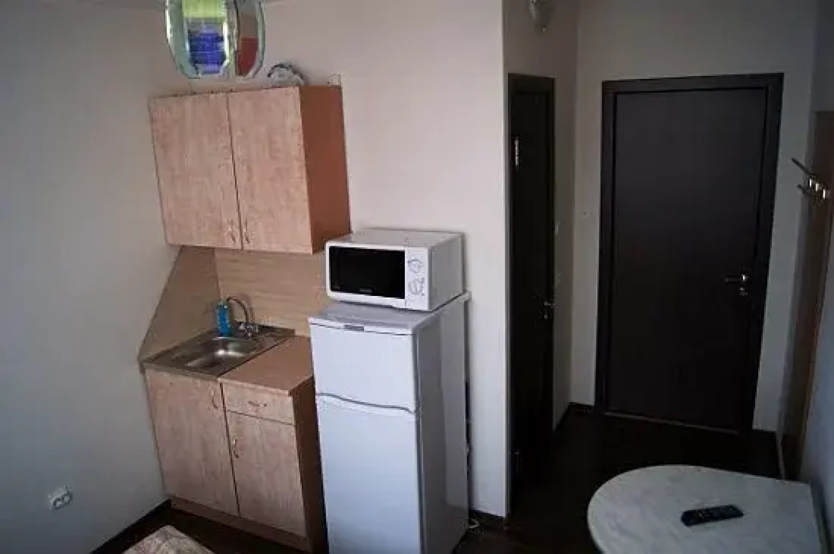 Aparthotel on Timiryazeva 26