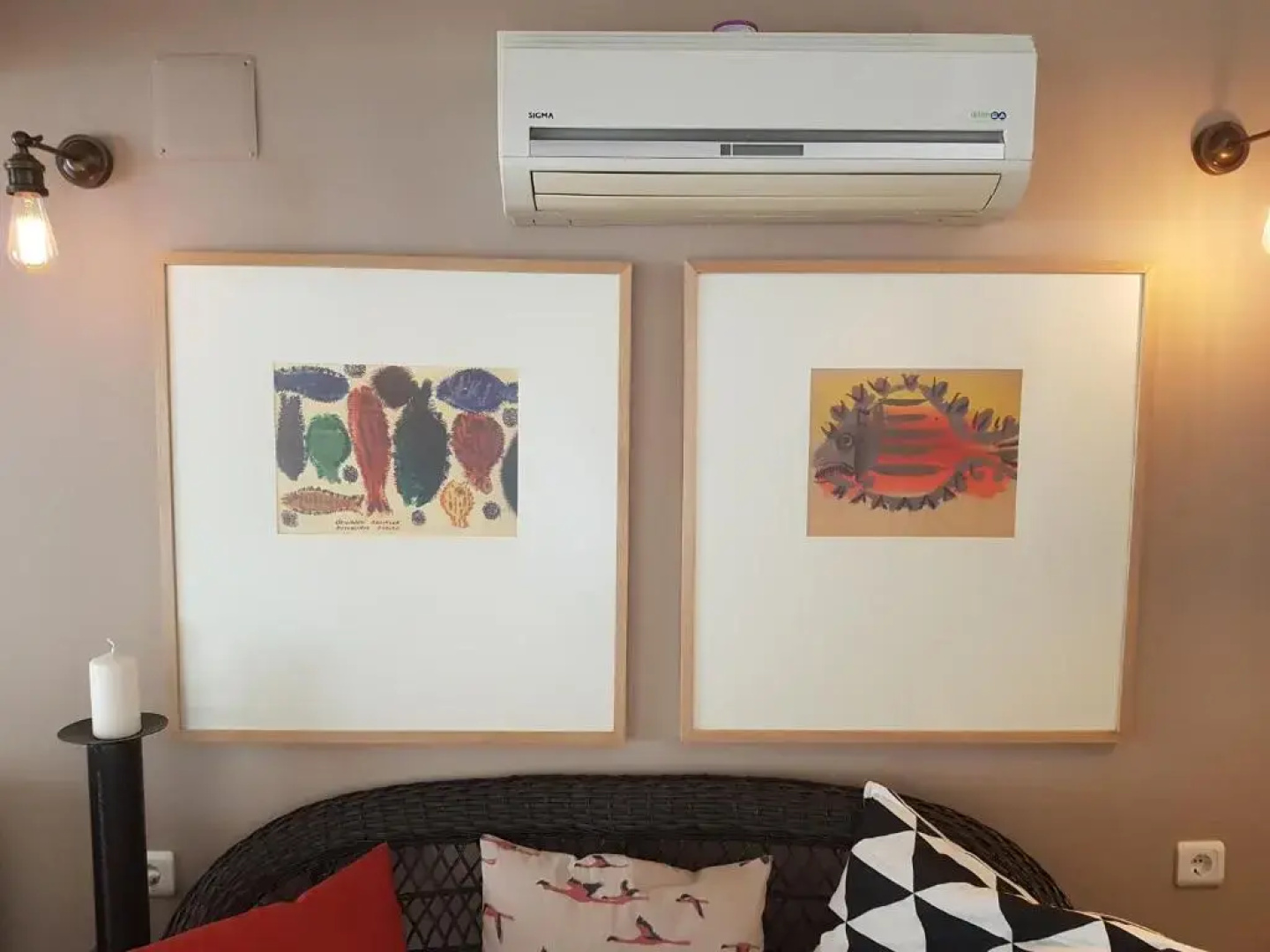 A&B Home Hotel