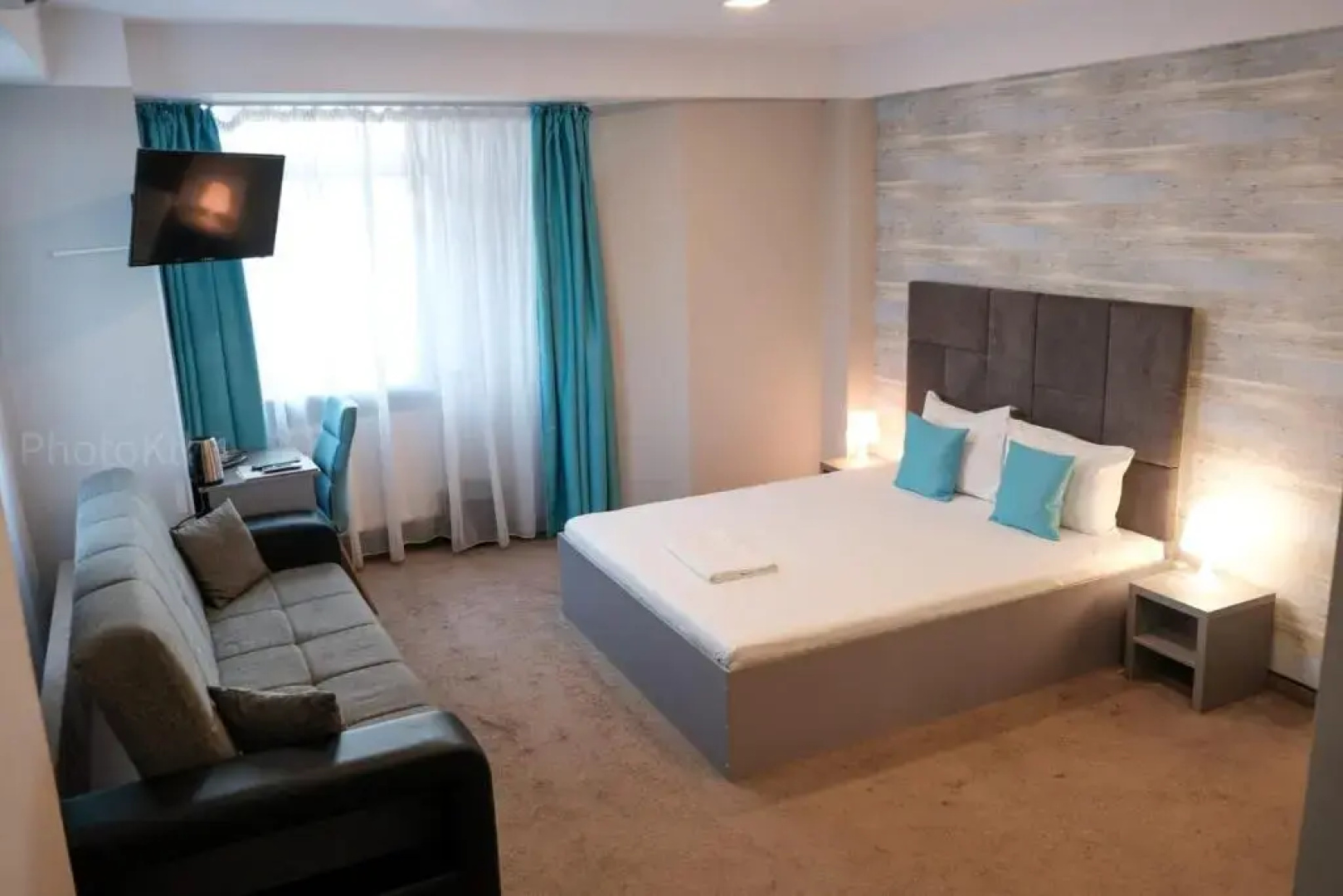 Vila Bordeaux