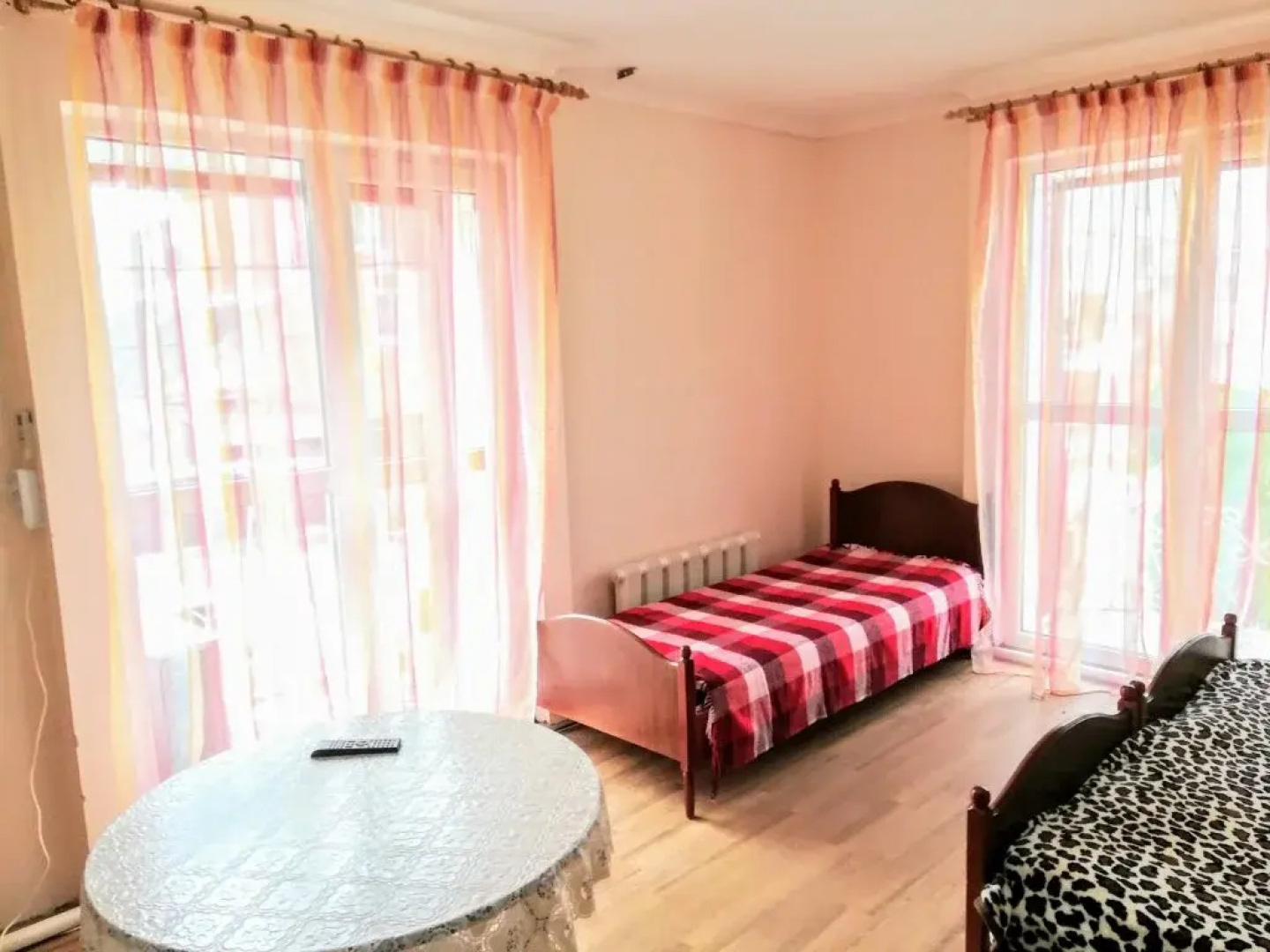 Guest House Na Ulyanovskoy