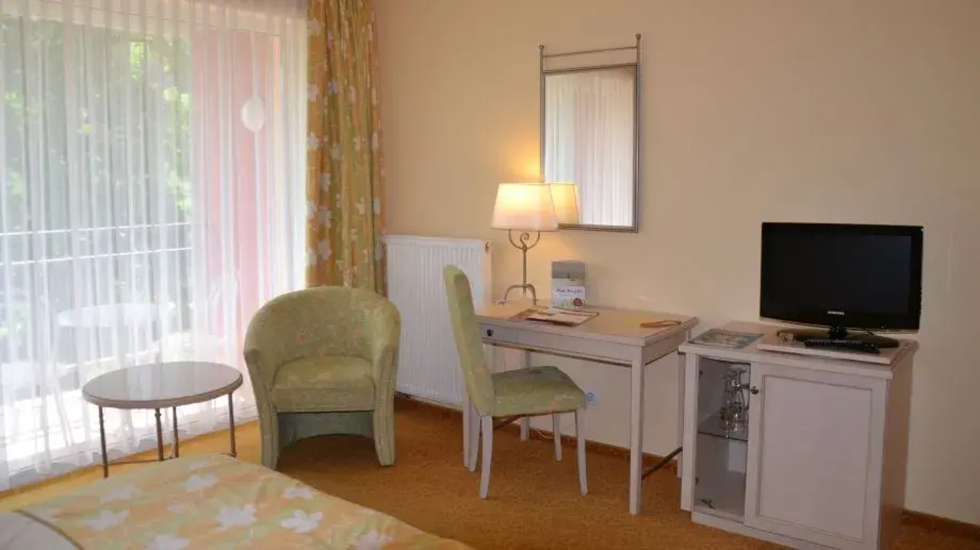 Parkhotel Bad Schandau