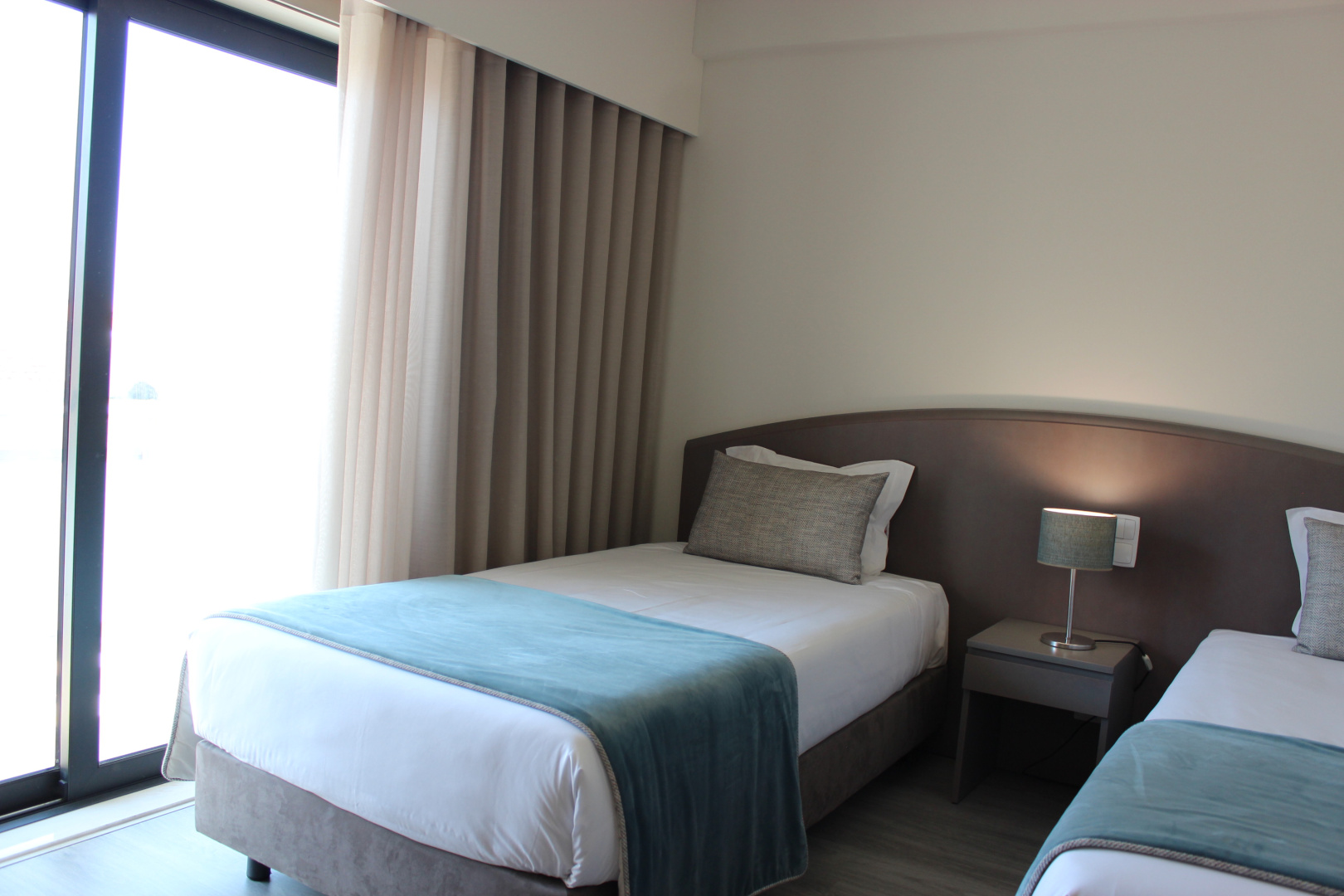 Apulia Praia Hotel