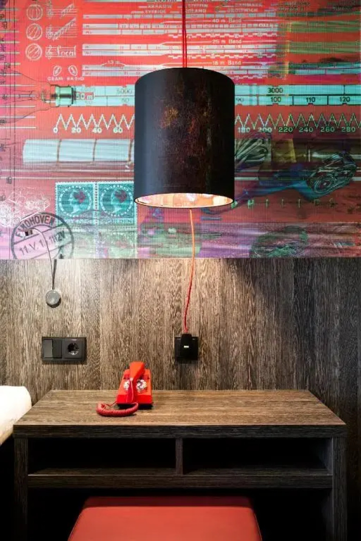 Leonardo Hotel Eindhoven City Center