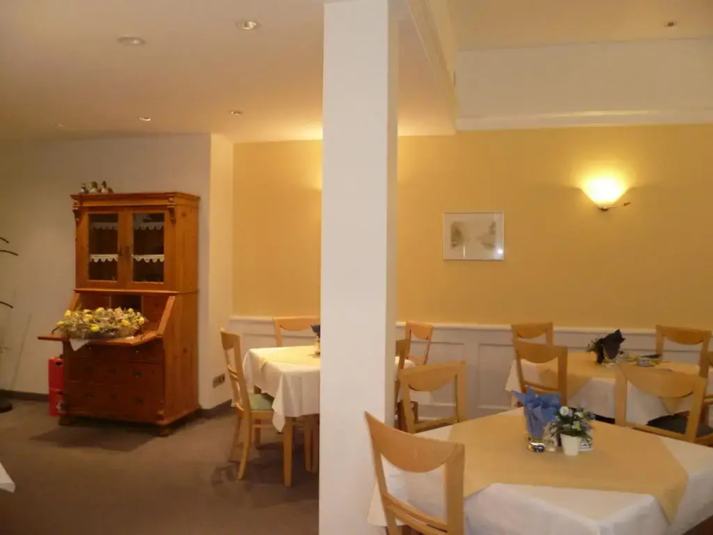 Hotel Fasanengarten