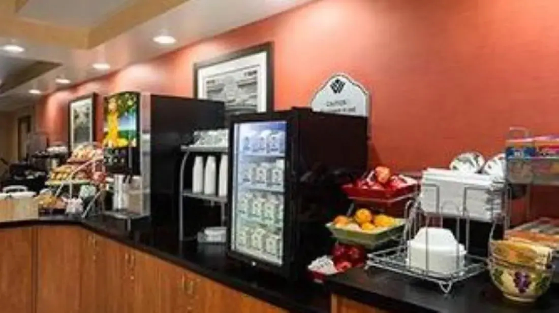 Holiday Inn Express Columbia NE - Fort Jackson by IHG