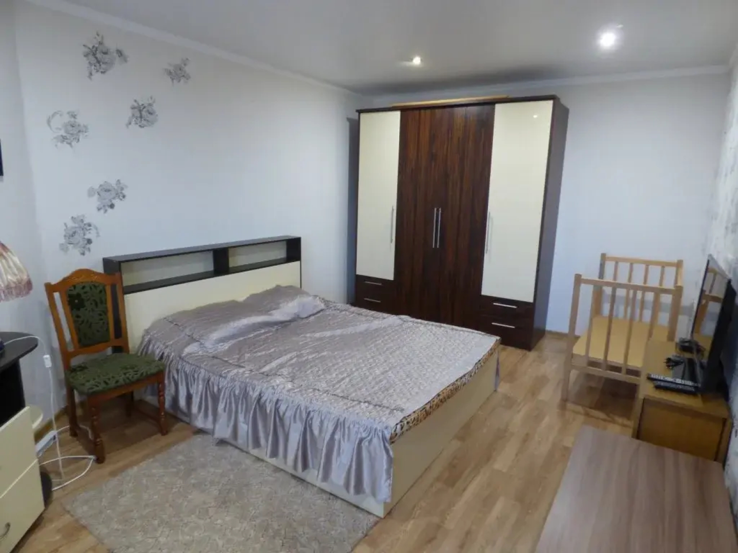 Guest house Lazurnyy Bereg