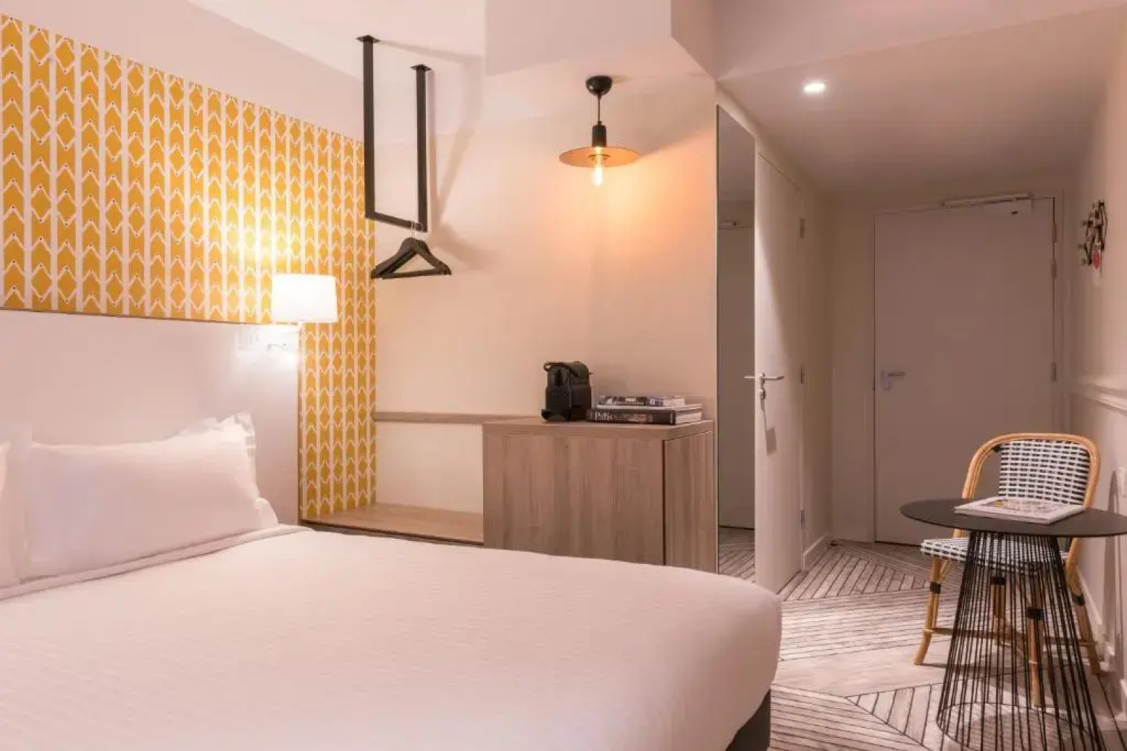 The Originals Boutique, Hôtel Maison Montmartre Paris Les Puces