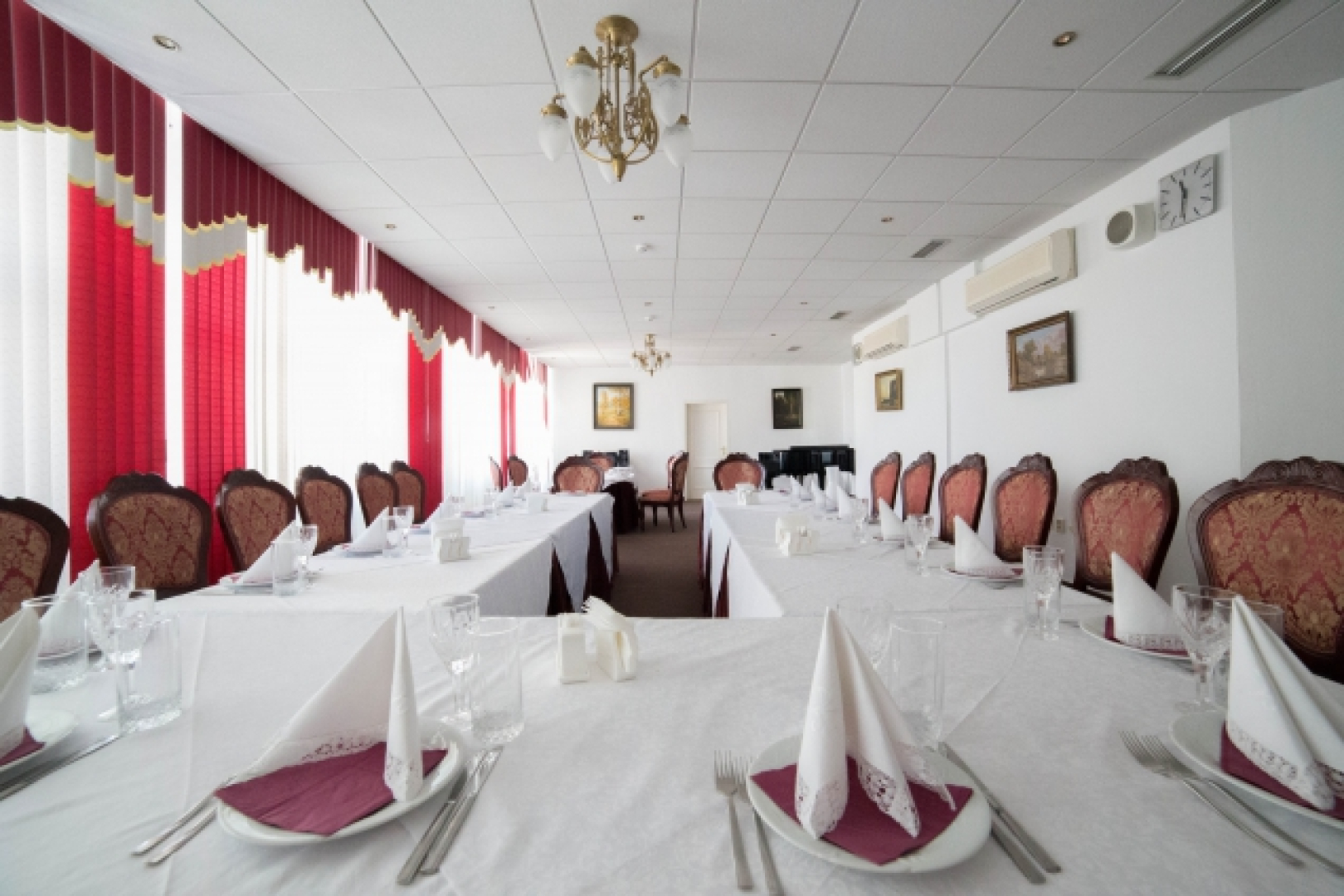 Гостиница Асса