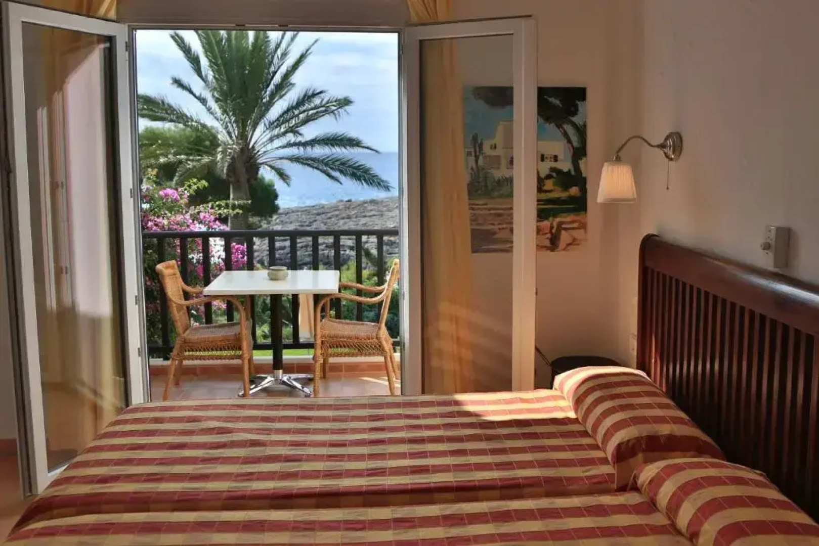 Parque Mar Apartments