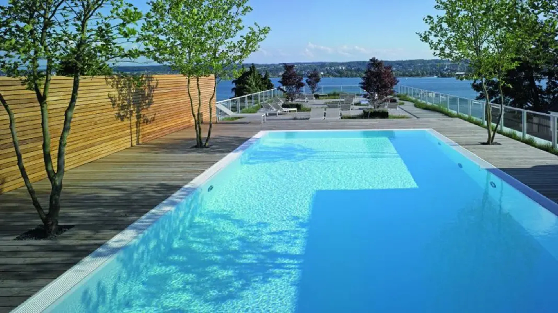RIVA - Das Hotel am Bodensee