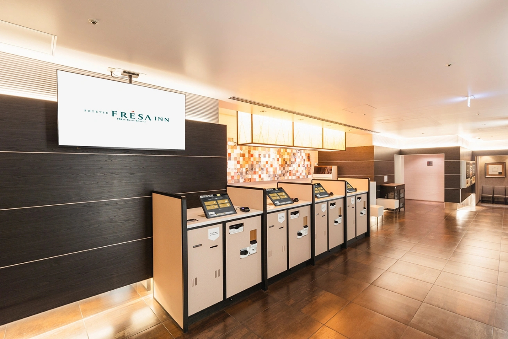 Sotetsu Fresa Inn Higashi Shinjuku