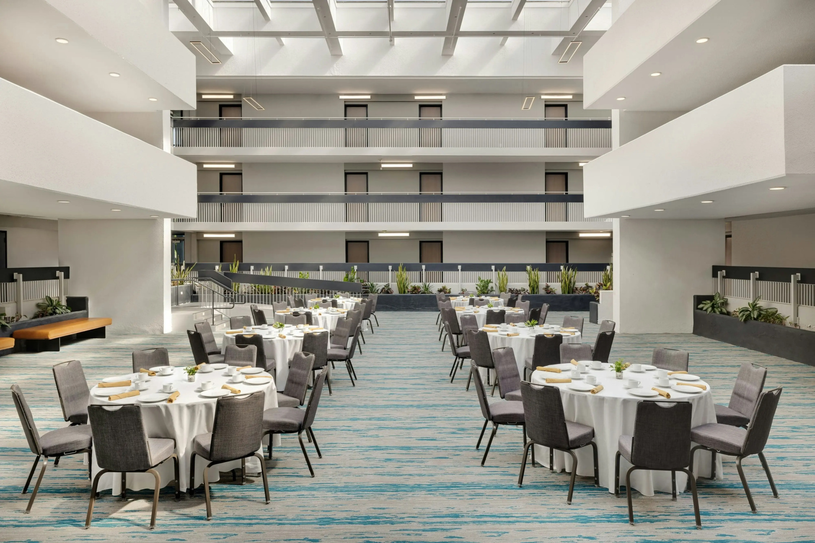 Marriott Saddle Brook