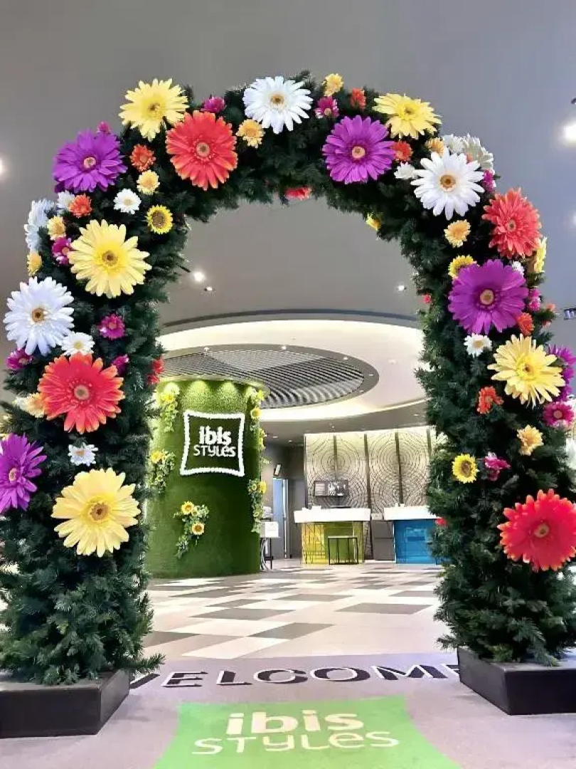 Ibis Styles Tokyo Bay