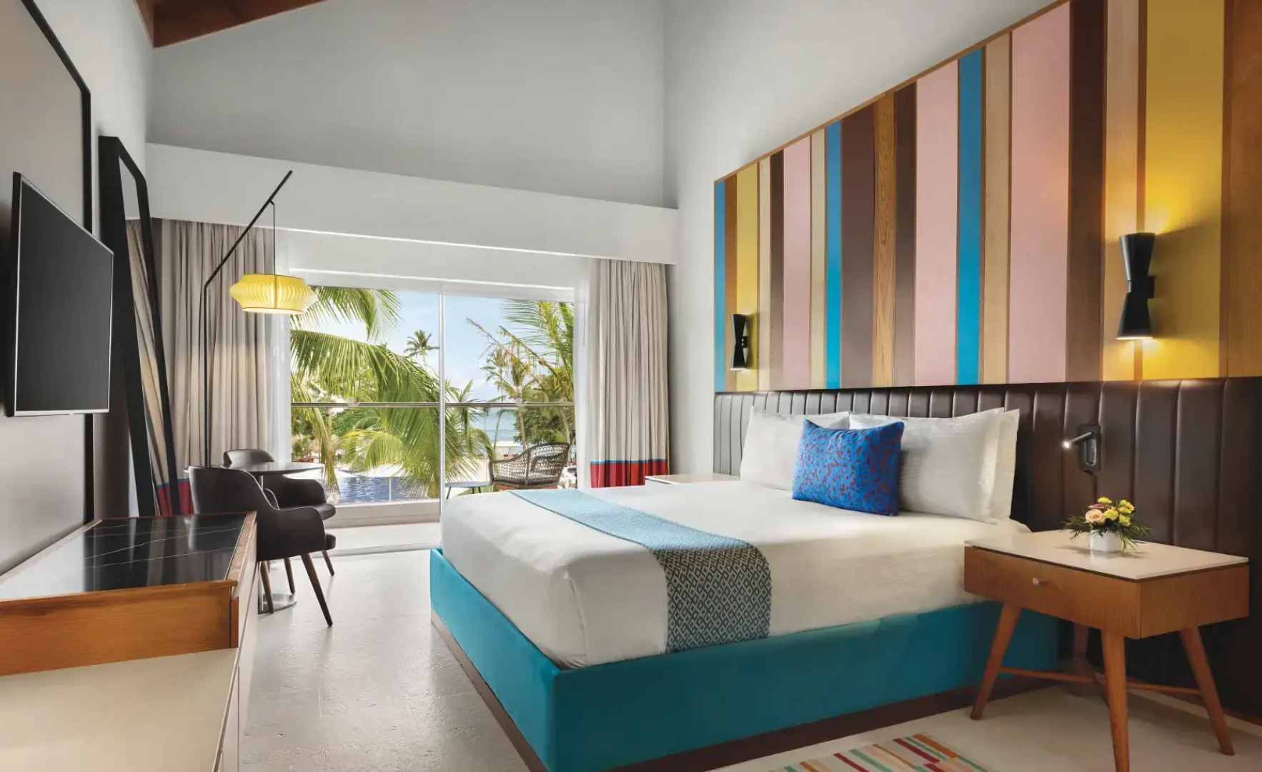 Secrets Mallorca Villamil Resort & Spa - Adults Only