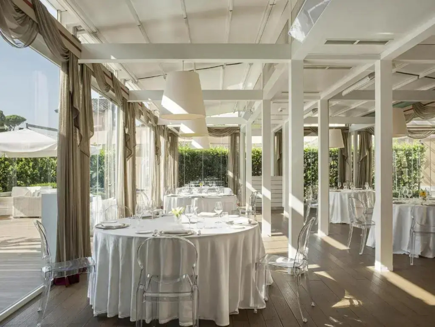 Villa Agrippina Gran Meliá