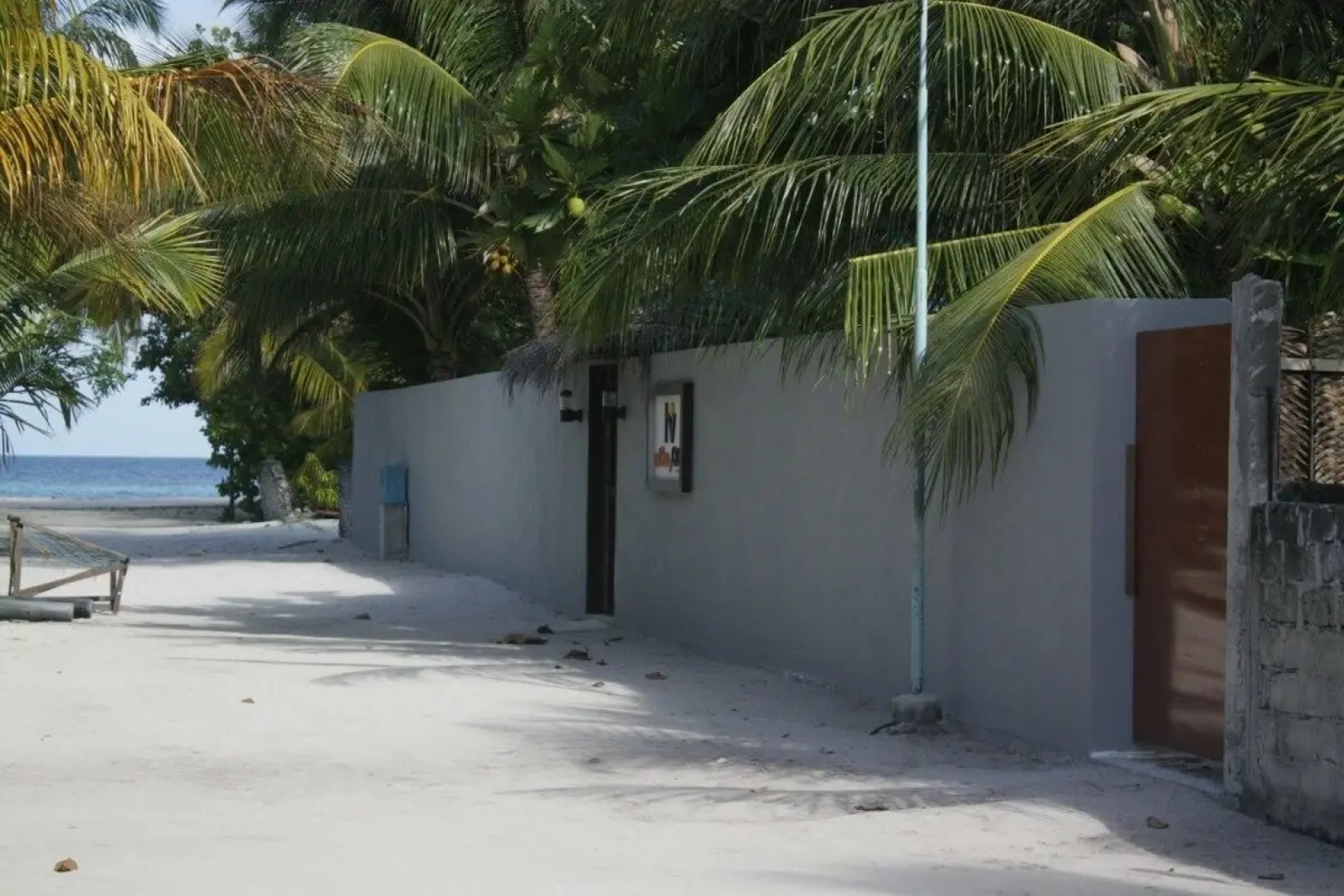 Holiday Village Retreat