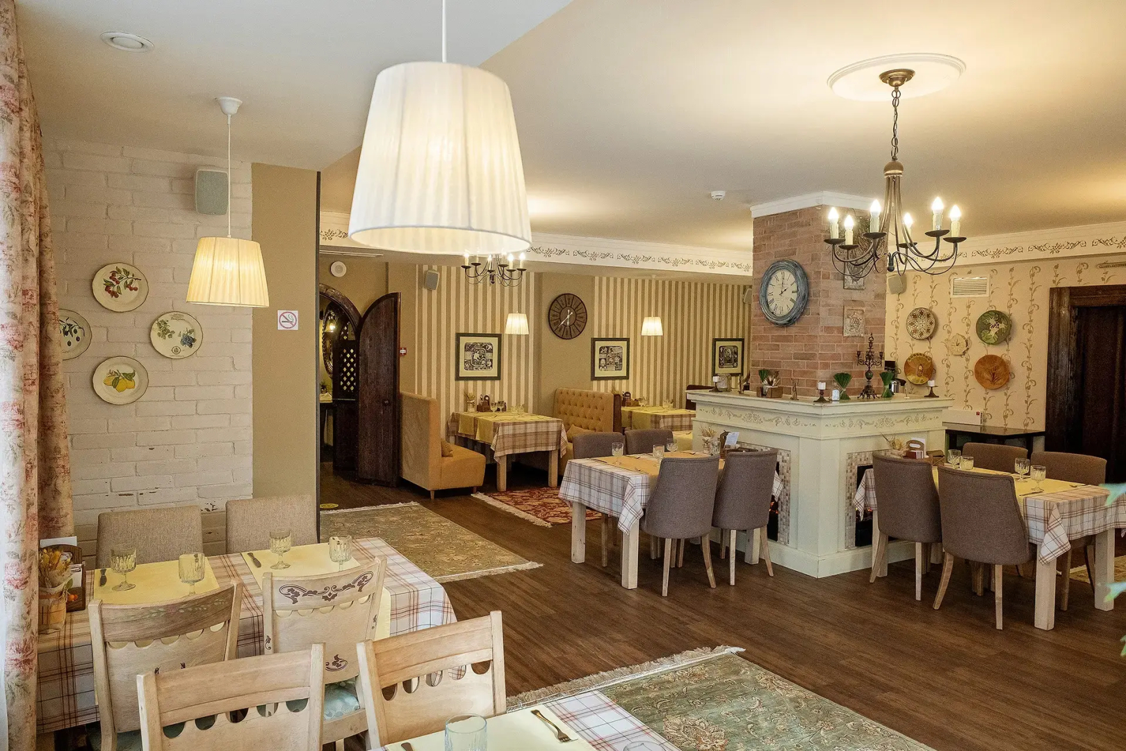 Гостиничный комплекс Губернский