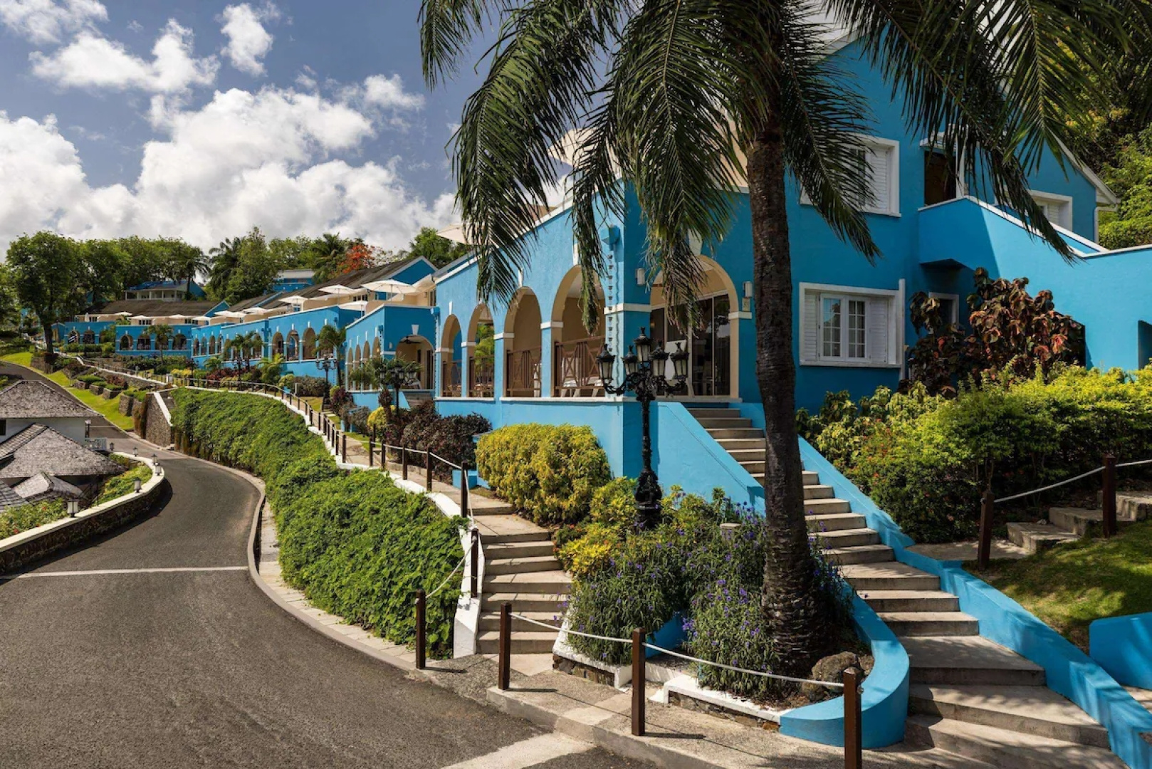 Sandals Regency La Toc All Inclusive