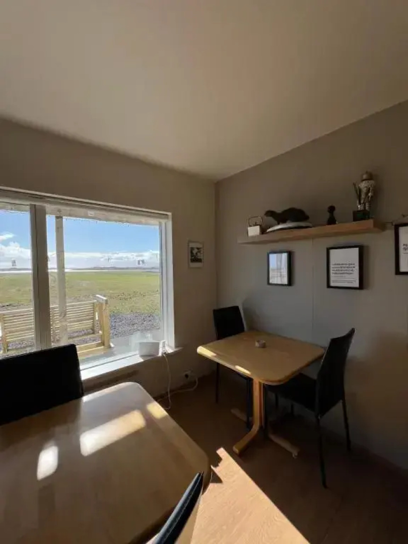 Sauðanes Guesthouse