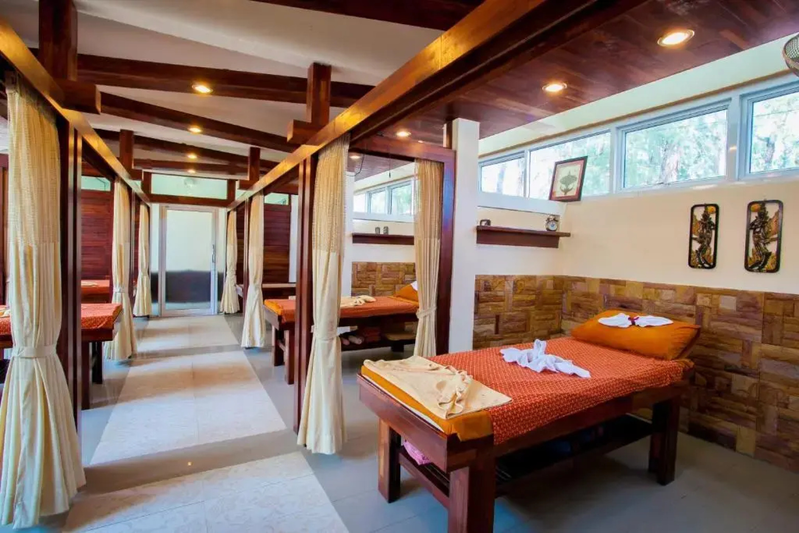 Bundhaya Resort Koh Lipe