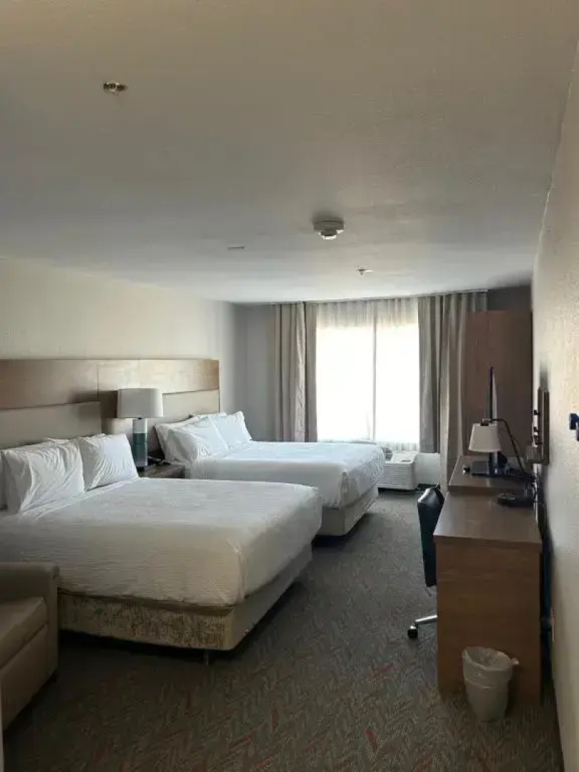 Garner Hotel Phoenix Northwest – Surprise by IHG