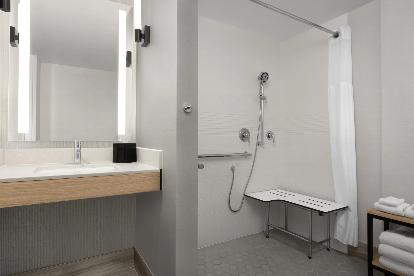 Hilton Garden Inn Huntsville/Space Center