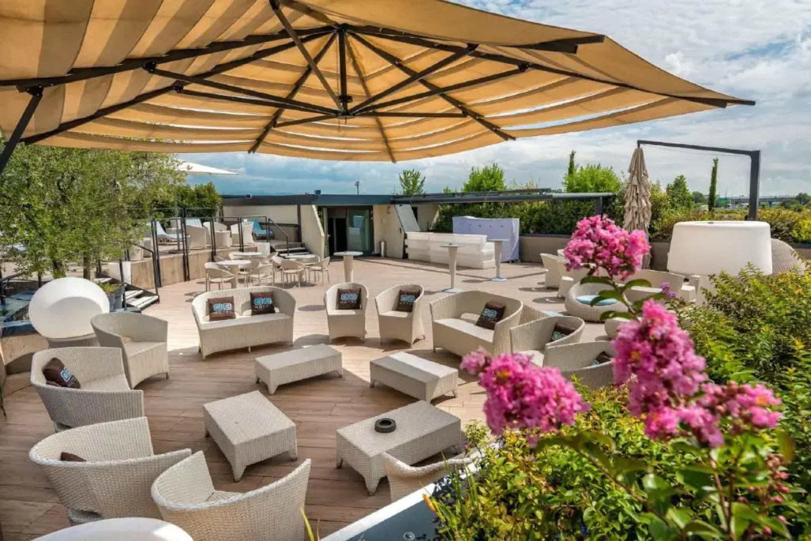 Db Hotel Verona, Airport Congress & Spa