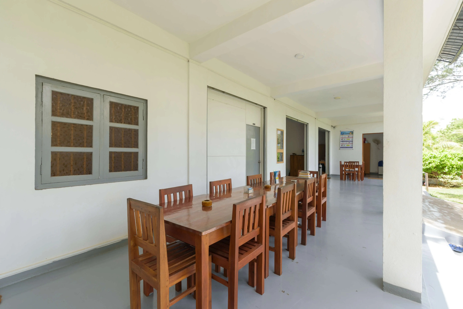 Nilaveli Beach Hostel