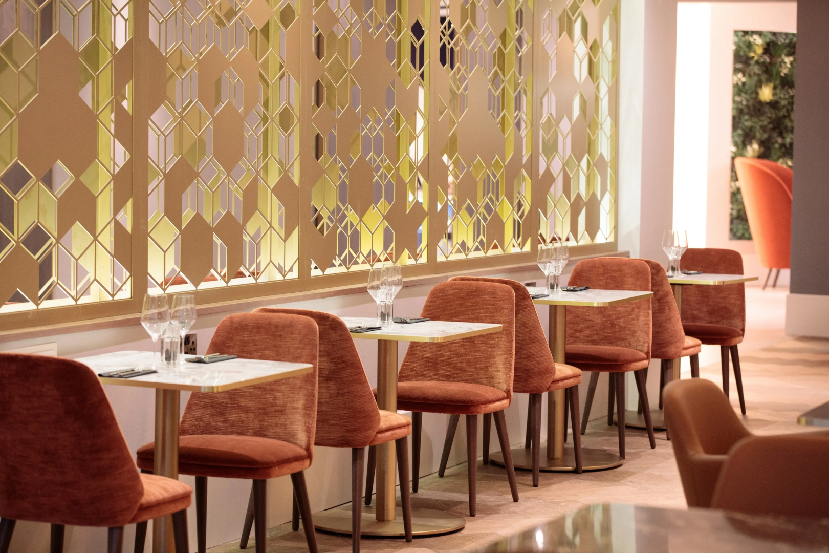 DoubleTree by Hilton London Elstree